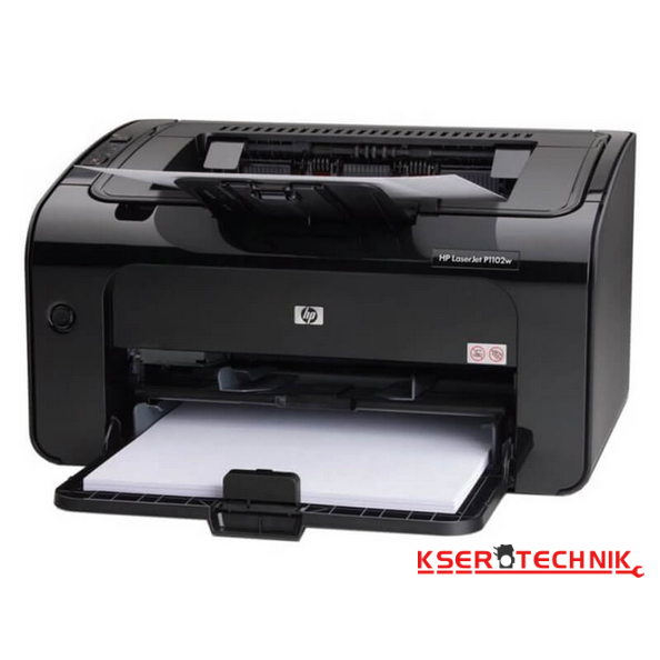HP P1102W